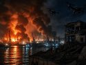 «Особый объект»: почему Украина бьет по Туапсе — эксперт всё объяснил