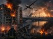 «Киев — обречённый город»: военный эксперт назвал цели в столице Украины после ударов по Рязани