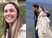 Агата Муцениеце отдыхает в Крыму с Петром Дрангой и детьми от Павла Прилучного: год назад актриса получила здесь предложение