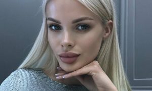 Не дожил до приговора: умер бизнесмен, жестоко избивший модель Тартанову, которая лишилась части черепа