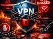 Интернет под контроль: Роскомнадзор заблокирует 92% VPN в России к 2030 году