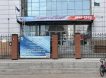 Каждый год одно и то же: в ХМАО на школе появился баннер ко Дню Победы с ужасной ошибкой
