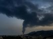 В Дубае снова взрывы: Иран нанёс мощный ракетный удар по ОАЭ