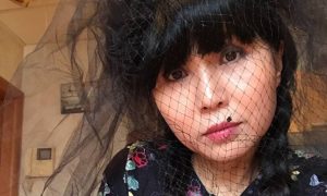 Победительницу «Битвы экстрасенсов» Лилю Хегай загрызла собственная собака