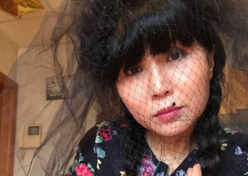 Победительницу «Битвы экстрасенсов» Лилию Хегай загрызла собственная собака 