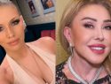 «Меня пытаются затравить»: Люся Чеботина публично поругалась с Любовью Успенской после слов, что та ее бесит