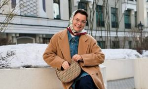 «Перед моим лицом возникли его ягодицы»: супруга Петросяна устроила скандал в театре