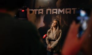 Вечер памяти и живых историй: как прошла презентация «Карты памяти» в Музее Победы