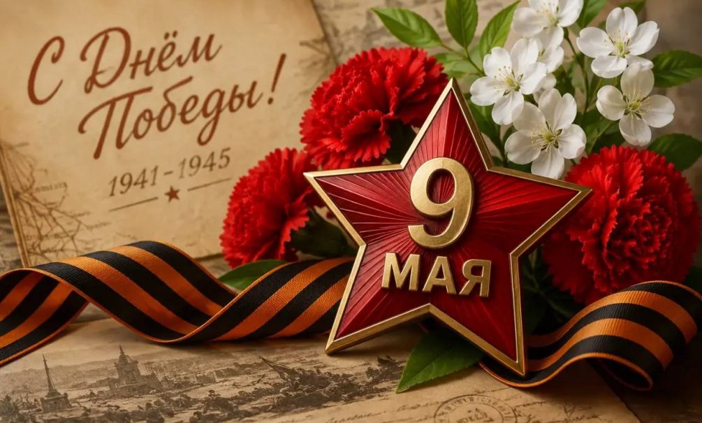 Мелодии, объединяющие поколения: лучшие песни, посвящённые Дню Победы 