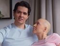 «Придется ответить»: возлюбленный Лерчек резко отреагировал на слухи о ее «фейковом» раке