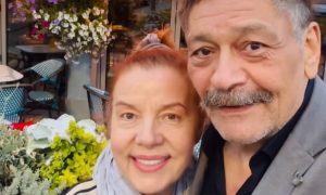 «Едем в Москву»: Дмитрий Назаров и его супруга Васильева вышли на связь после слухов о возвращении в Россию
