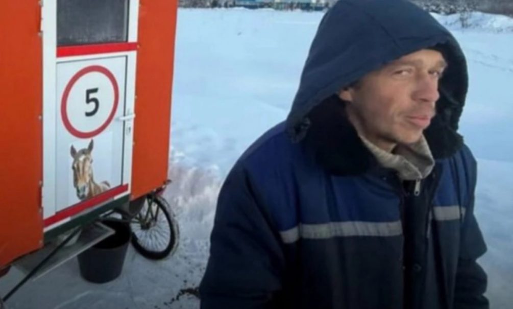 &laquo;Он просто шел за мечтой&raquo;: под Брянском ВСУ убили известного российского путешественника
