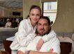 «Снова пополнение?»: подписчики заметили животик у жены Курбана Омарова