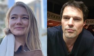 «Как же мы долго тебя ждали»: Оксана Акиньшина родила ребенка от Данилы Козловского