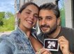 Долгожданное событие: Сарик Андреасян и Лиза Моряк раскрыли пол третьего ребенка