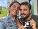 Долгожданное событие: Сарик Андреасян и Лиза Моряк раскрыли пол третьего ребенка