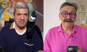 «Хотели тихо вернуться, но народ взбунтовался»: Шахназаров объяснил, почему Назаров отрекся от письма в Госдуму