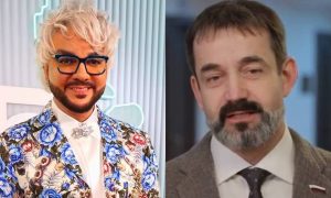 «Я не знаю, кто такой Киркоров»: Дмитрий Певцов ответил поп-королю на обвинения в “гнили”