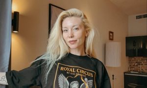 «Опухшее лицо и страшные волдыри»: дочь Мстислава Запашного экстренно попала в реанимацию