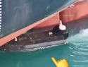 Терроризм в турецких водах: Украина снова ударила по гражданским судам