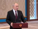Путин прокомментировал загадочный дрон в Румынии и поставил Запад и Киев в неудобное положение