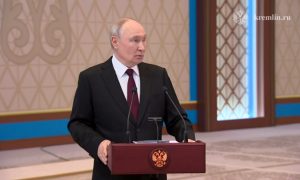Путин прокомментировал загадочный дрон в Румынии и поставил Запад и Киев в неудобное положение