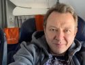 «После леща у меня вообще все упало»: Марат Башаров получил по лицу от возлюбленной на шоу