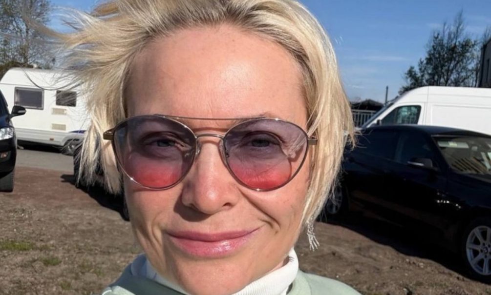 «Минус 25 килограммов и никакого Оземпика»: Светлана Пермякова раскрыла секрет своего преображения