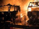 Пожарища на Украине: ВС РФ нанесли мощный ночной удар по объектам врага