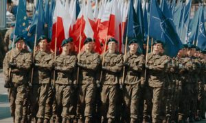 Пакт о нападении на Россию: Польша и Британии заключили оборонный союз из-за «долгосрочной стратегической угрозы»