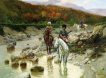 Россия - щит от внешней экспансии: как русское государство спасало народы Кавказа