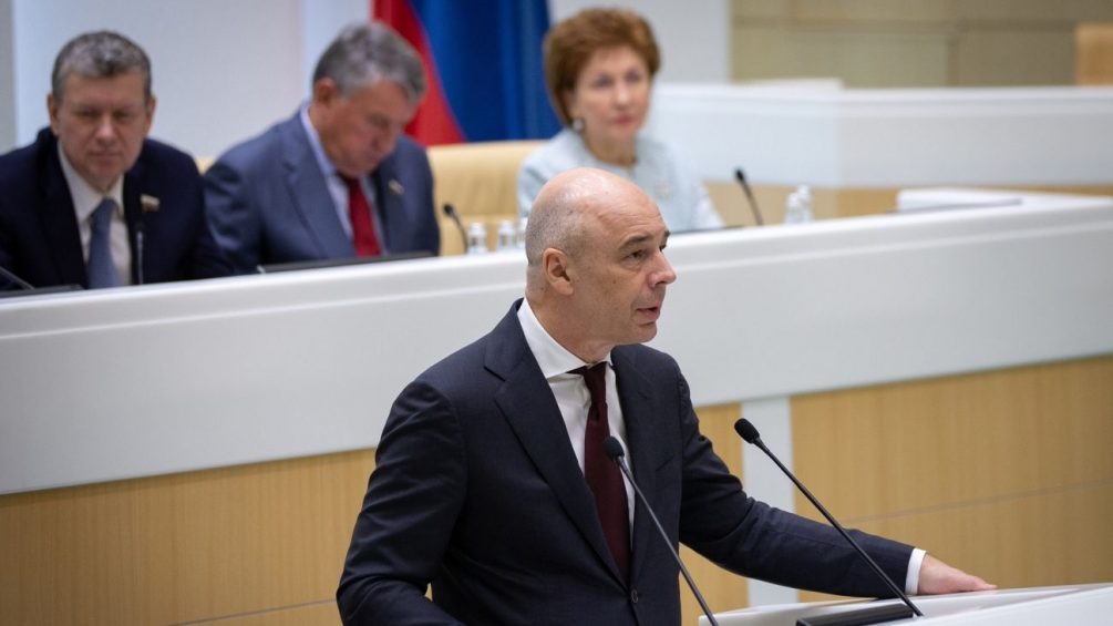 «Это фейковые вбросы»: в Минфине ответили на слухи о налогах и «заморозке вкладов»