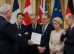 «Нужно показать Москве»: глава МИД Украины выставил требования к миру после «крупнейшую атаку на Киев»