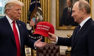 Сделаем Америку снова понятной: Вашингтон одобрил поставку Украине новой партии оружия,  несмотря на собственное истощение