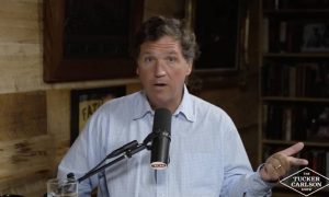 «Мы больше не властны...»: Такеру Карлсону раскрыли пугающую реальность использования искусственного интеллекта
