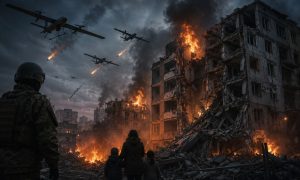 Терактов будет больше: эксперт объяснил новую стратегию ВСУ