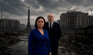 Украина «списала» Лукашенко: 