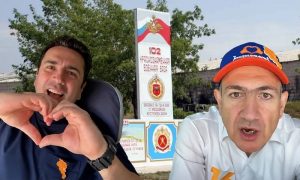 «А что будет делать ЕС в случае нападения?»: спикер парламента Армении раскрыл причину нежелания закрывать российскую военную базу в Гюмри