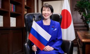 «Спасибо, Путин!»: Россия спасла Японию, в Кремль «потянулись» важные начальники