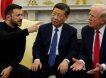 Зеленский в отчаянии: Киев потребовал от Си Цзиньпина вместе с Трампом надавить на Россию