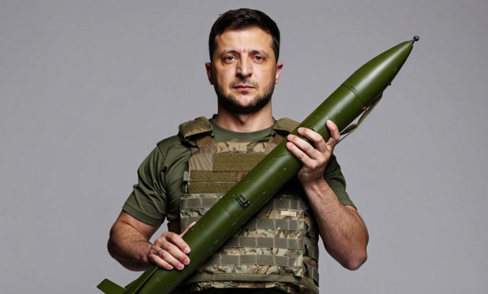 «Заигрался в войнушку»: у Зеленского началась паранойя из-за Белоруссии — Россия якобы готовит там новый фронт 