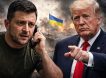 Дональд, помоги: Зеленский срочно обратился к Трампу из-за нехватки ракет ПВО