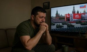 Убогий! В Госдуме назвали истинную причину угроз Зеленского испортить России День Победы