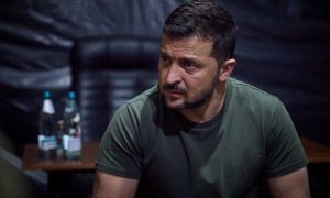 Как это объяснит Набиуллина? Политолог называл неожиданный способ заставить Киев прекратить войну