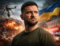 «Аукнется»: Зеленский обещал россиянам террор в июне — ВСУ будут бить по тылам