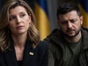 "Зеленский сдаст супругу": НАБУ и САП готовят арест Елены Зеленской
