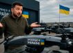 «Дрон наш, но как бы и не наш»: Киев извинился перед Эстонией за панику из-за беспилотника
