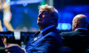 Трамп пожертвовал «духом Анкориджа» ради получения поддержки европейцев в ситуации с Ираном