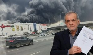 Иран получил мир с США на своих условиях, Россия - новые удары по Москве