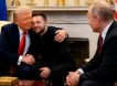 И пусть Донбасс подождёт: Трамп готовится начать переговоры между Россией и Украиной на условиях Киева - заморозки по линии фронта